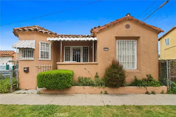 159 E 105th Street, Los Angeles, CA 90003