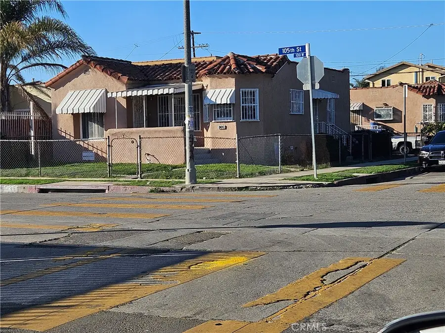159 E 105th Street, Los Angeles, CA 90003 - #2