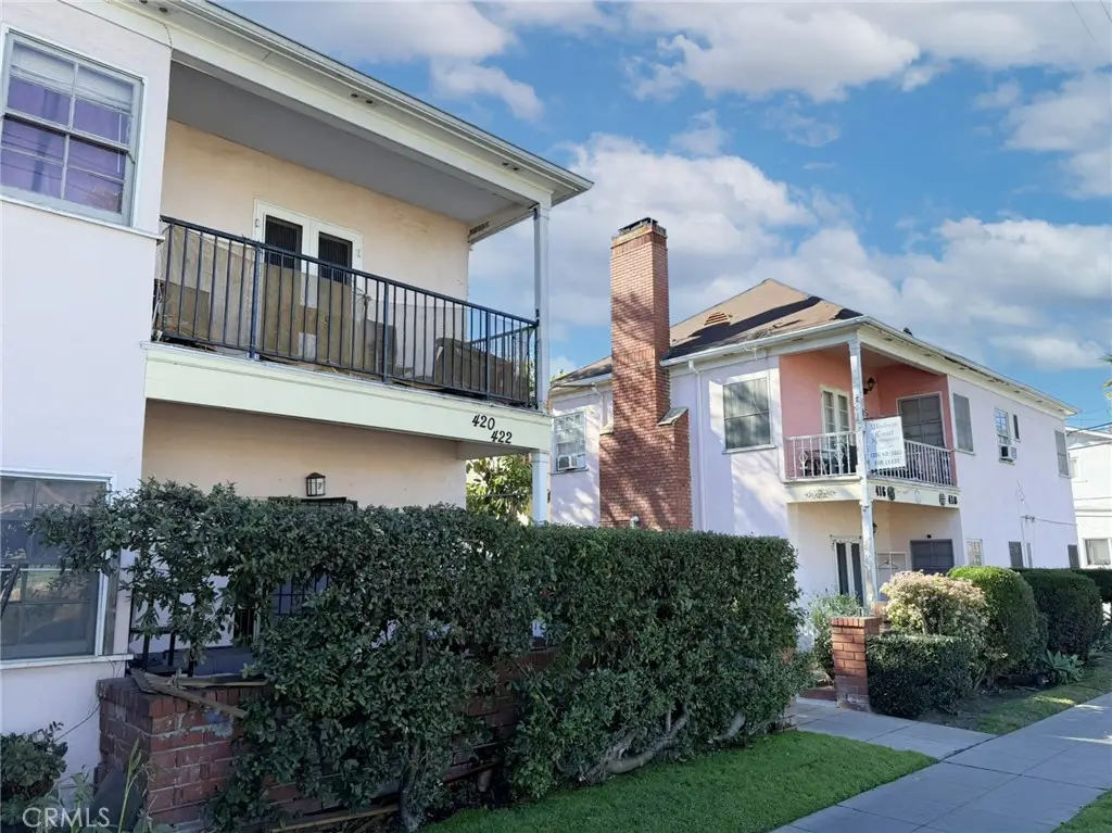422 E Windsor Road, Glendale, CA 91205 - #1