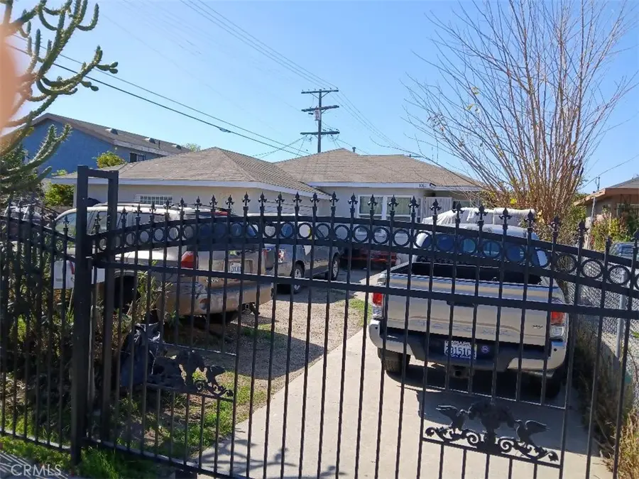 10811 S San Pedro Street, Los Angeles, CA 90061 - #2