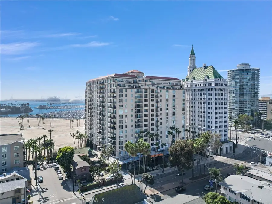850 E Ocean Boulevard #1506, Long Beach, CA 90802 - #2