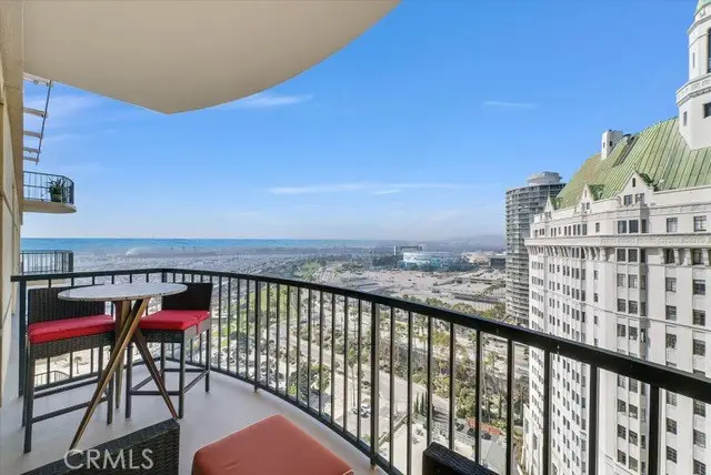 850 E Ocean Boulevard #1506, Long Beach, CA 90802 - #3