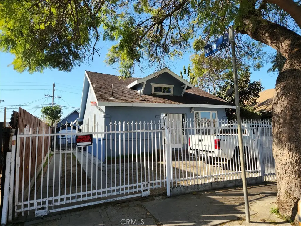 1210 E 42nd Place, Los Angeles, CA 90011 - #1
