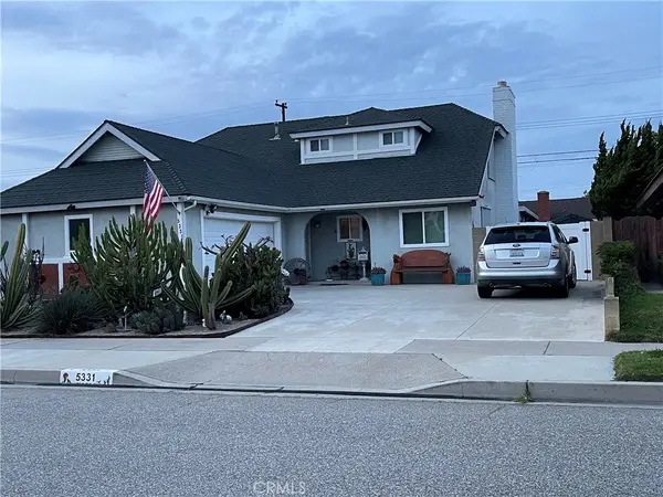 5331 Marietta Avenue, Garden Grove, CA 92845