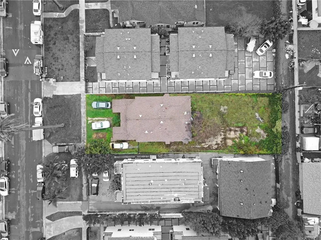 1221 Browning Boulevard, Los Angeles, CA 90037 - Image #1