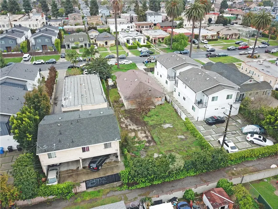 1221 Browning Boulevard, Los Angeles, CA 90037 - Image #3