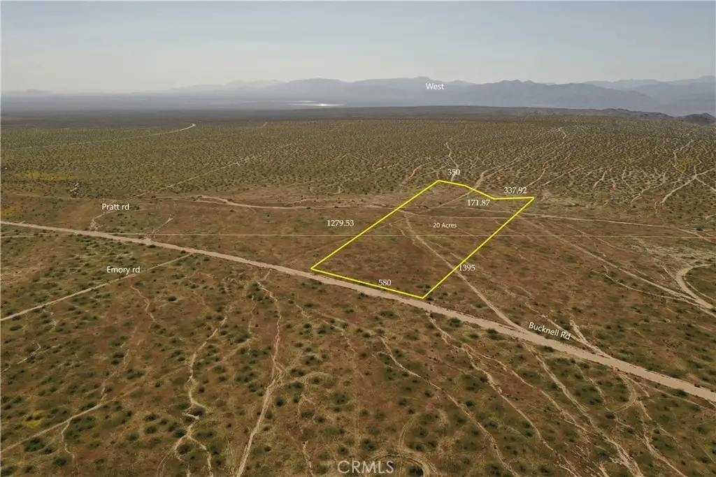 Address Withheld By Seller, Littlerock, CA 93543 - #1