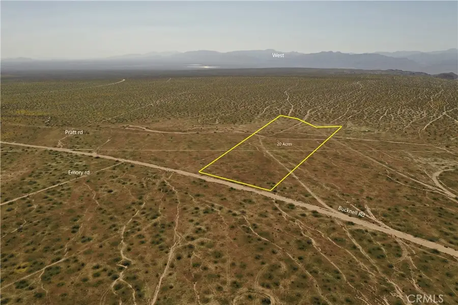 Address Withheld By Seller, Littlerock, CA 93543 - #2