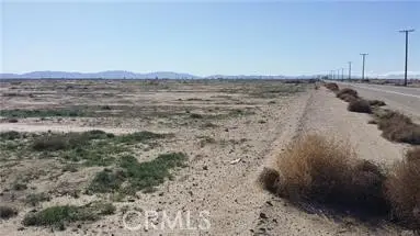 0 E Avenue K, Lancaster, CA 93535 - #1