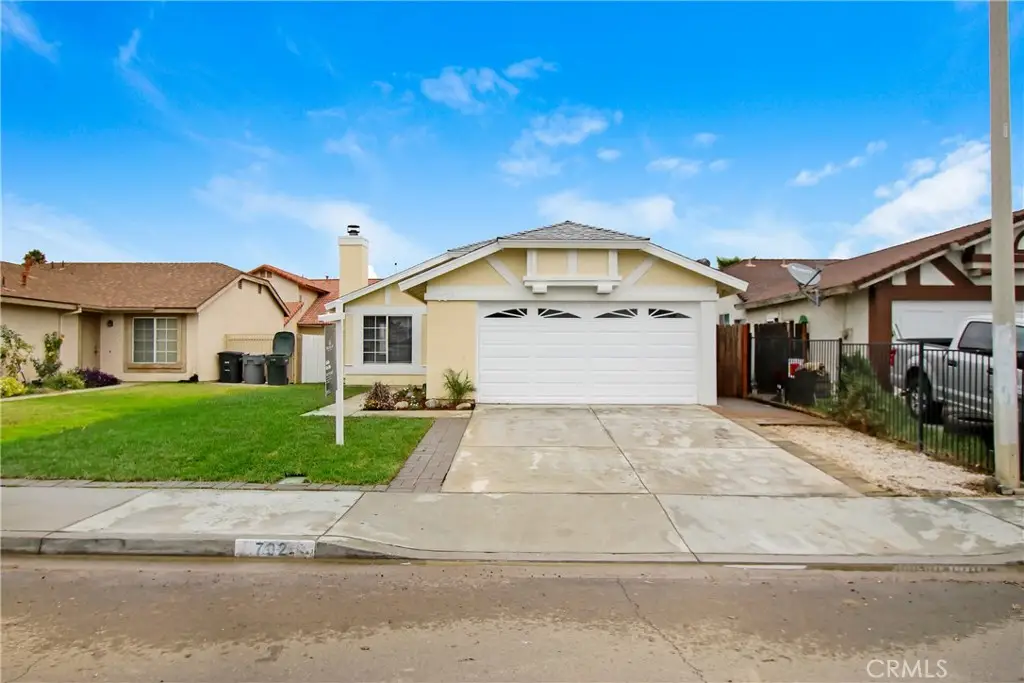 702 Clearwater Drive, Perris, CA 92571 - Image #1