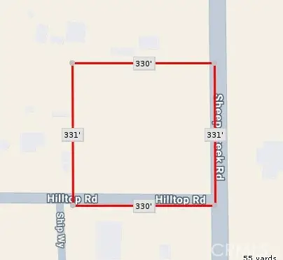 0 Sheep Creek Road, Phelan, CA 92371 - #2