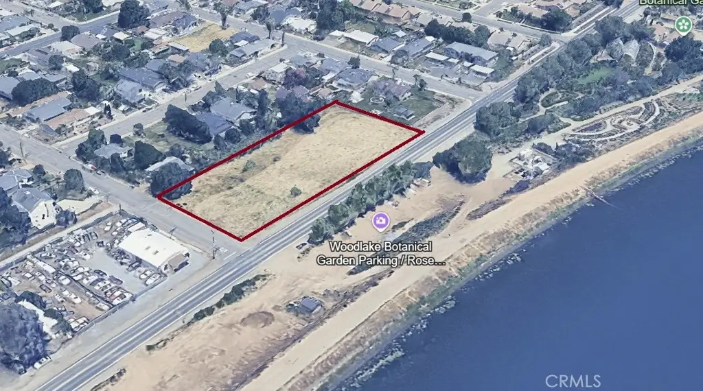 0 Narango Boulevard, Woodlake, CA 93286 - Image #1