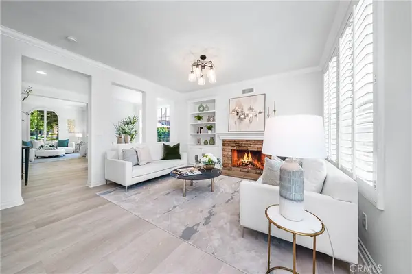 20 Bodega Bay, Irvine, CA 92602