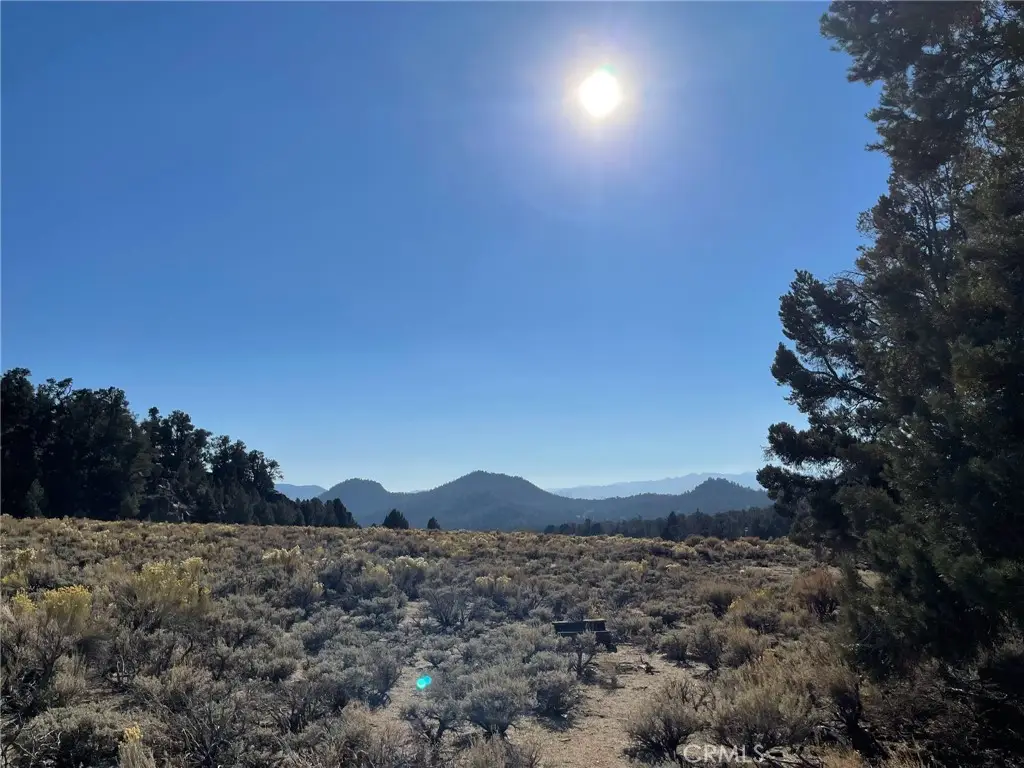 0 Long Canyon Trl, Inyokern, CA 93527 - #1