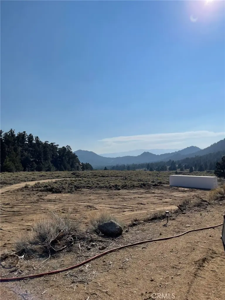 0 Long Canyon Trl, Inyokern, CA 93527 - #2