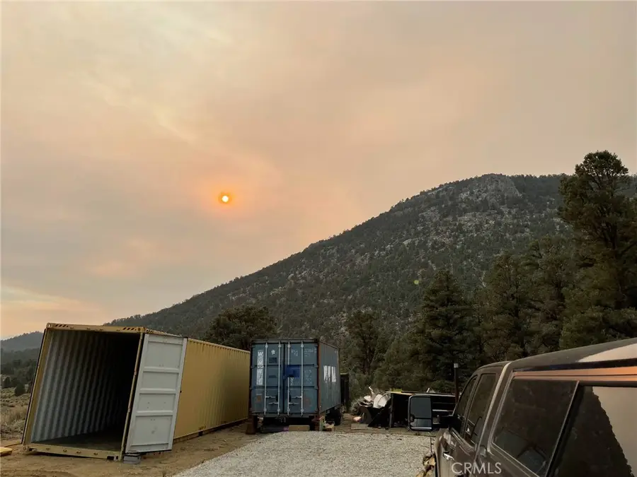 0 Long Canyon Trl, Inyokern, CA 93527 - #3
