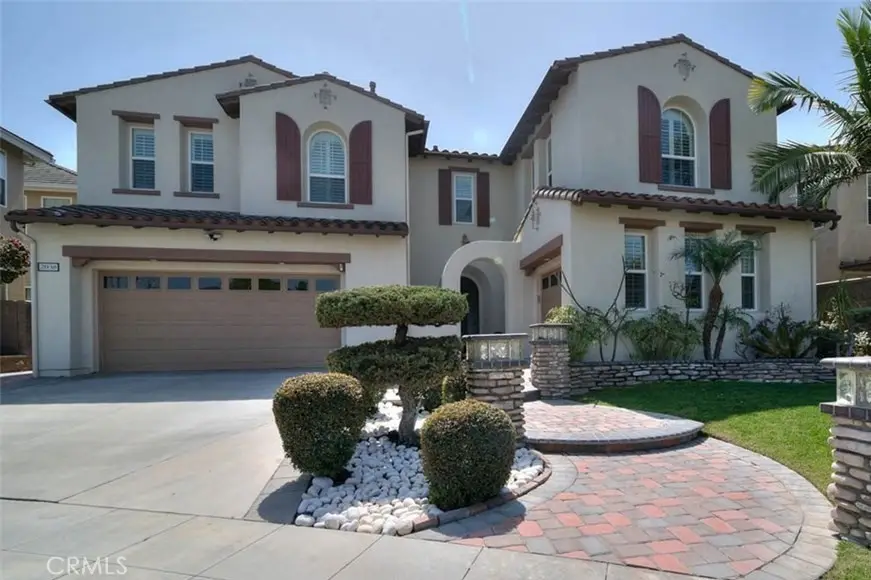2038 Redfield Street, Fullerton, CA 92833 - #2