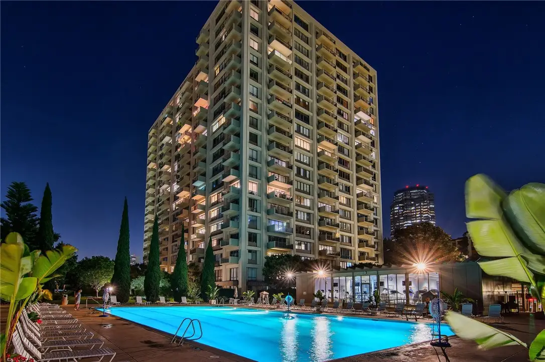 2170 Century Park East #1004S, Los Angeles, CA 90067 - Image #1