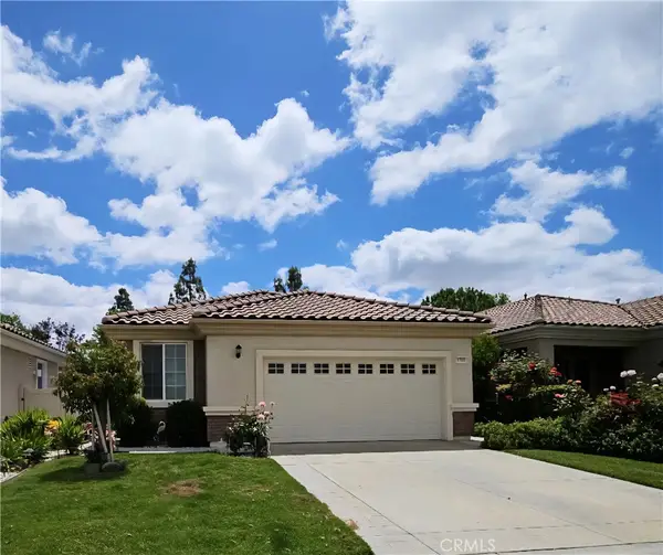 1756 Sarazen Street, Beaumont, CA 92223