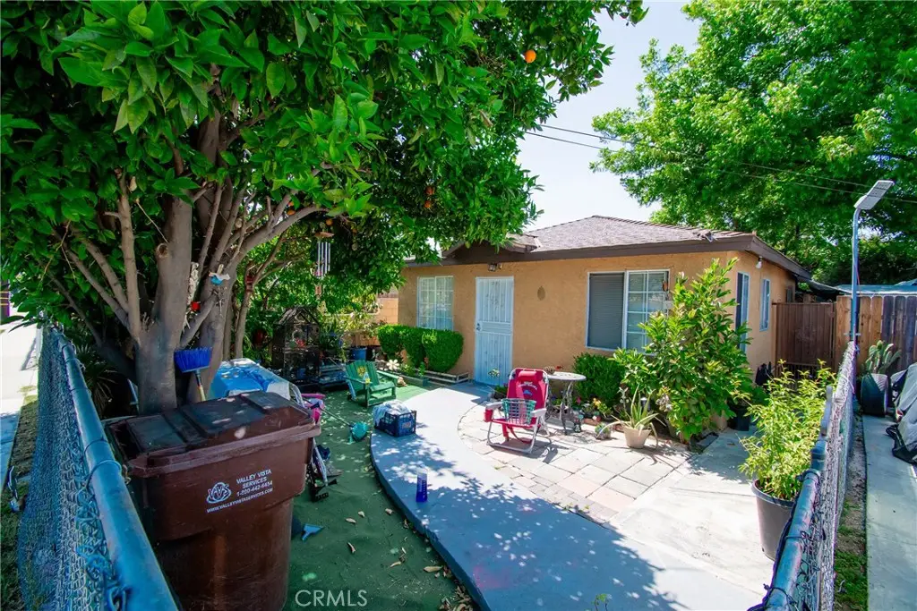 2145 Cogswell, El Monte, CA 91733 - #1