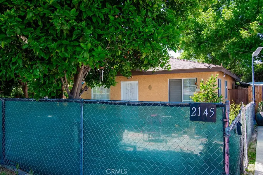 2145 Cogswell, El Monte, CA 91733 - #2