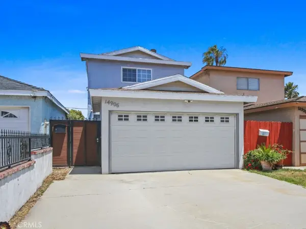 14906 Grevillea Avenue, Lawndale, CA 90260