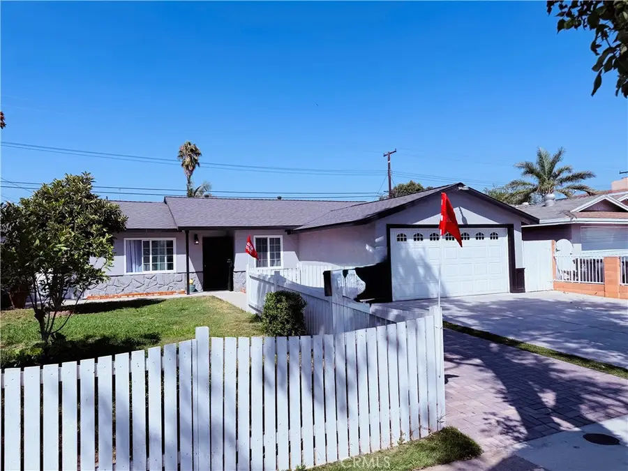 2309 W Anahurst Place, Santa Ana, CA 92704 - #3