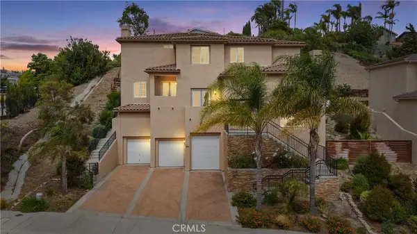 2421 N Feather Hill Drive, Orange, CA 92867