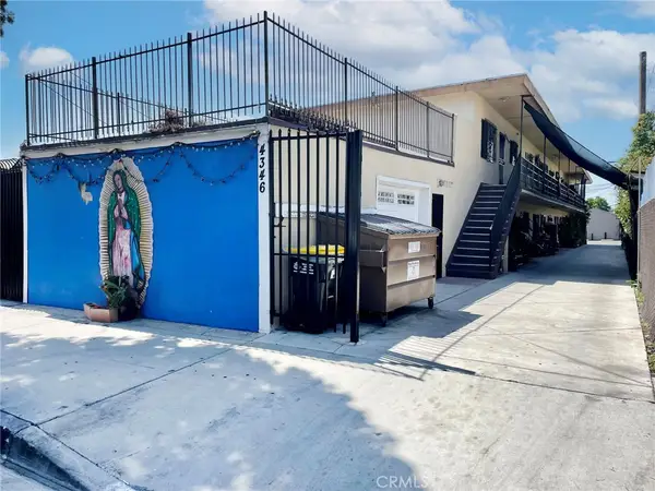 4346 Union Pacific Avenue, Los Angeles, CA 90023