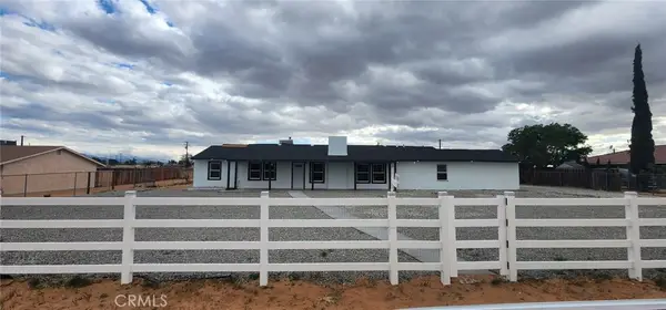 21483 Us Highway 18, Apple Valley, CA 92307