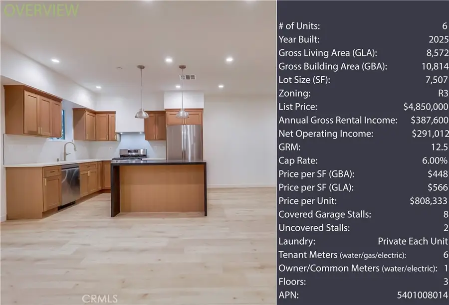 3415 Bellevue Avenue, Los Angeles, CA 90026 - #2