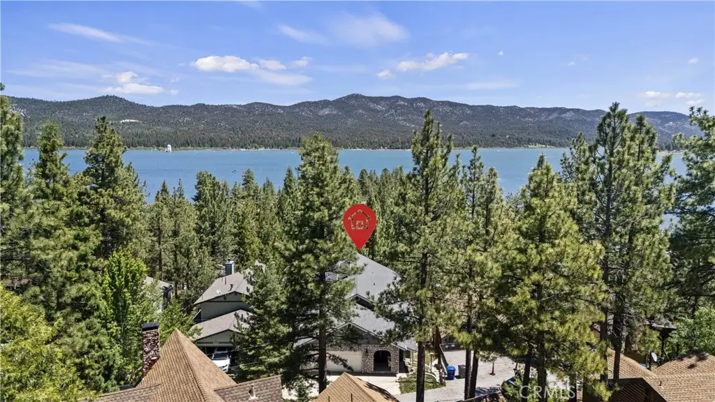 40258 Narrow Lane, Big Bear Lake, CA 92315 - #1