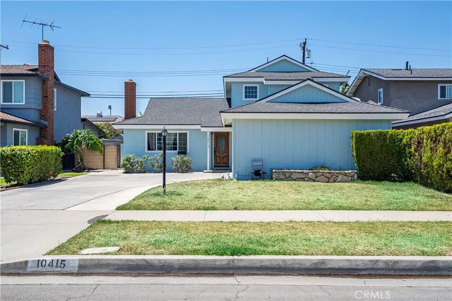 10415 Valley View Avenue, Whittier, CA 90604 - #2