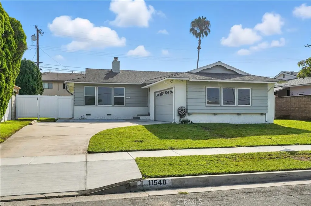 11548 Kibbee Avenue, Whittier, CA 90604 - Image #1