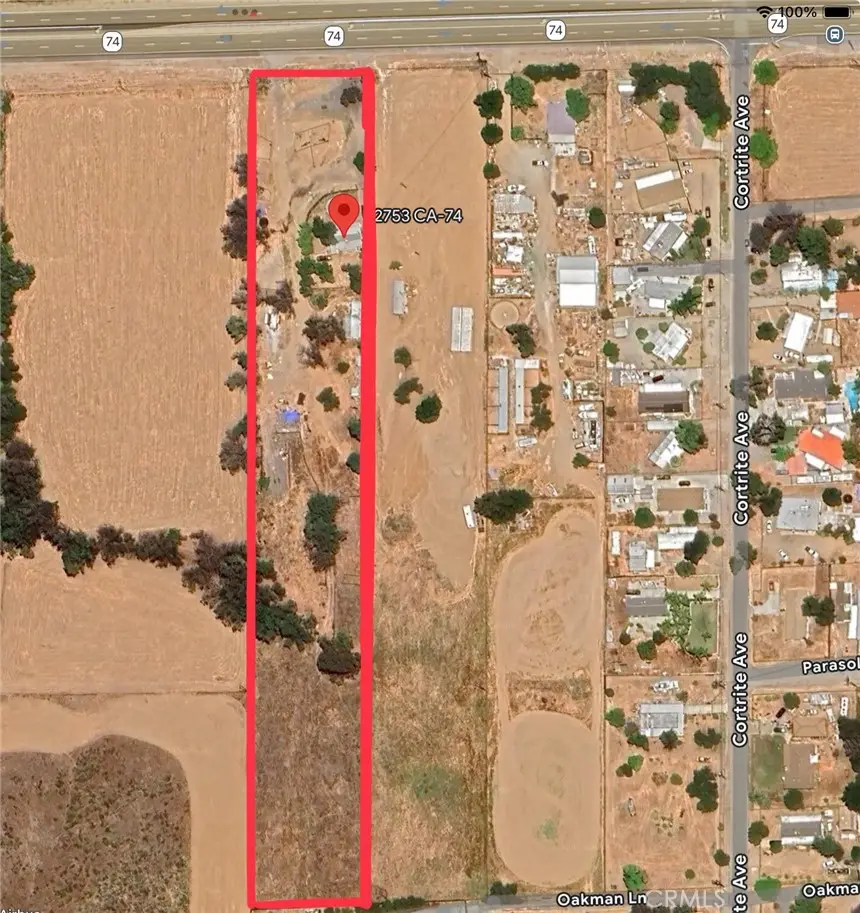 32753 State Highway 74, Hemet, CA 92545 - #2