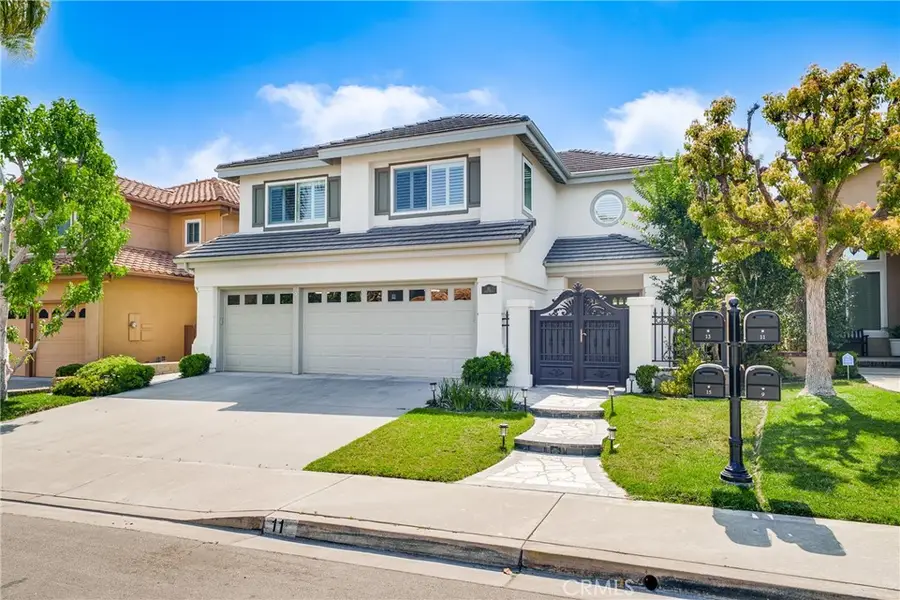 11 High Bluff, Laguna Niguel, CA 92677 - Image #2