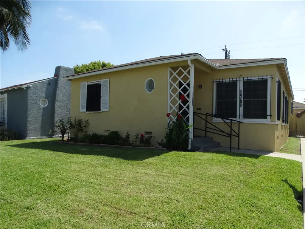 14708 S Frailey Avenue, Compton, CA 90221 - Image #1