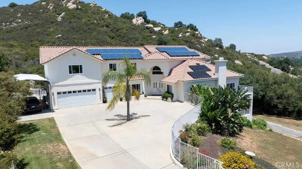 18380 Avenida Caleta, Murrieta, CA 92562 - #1