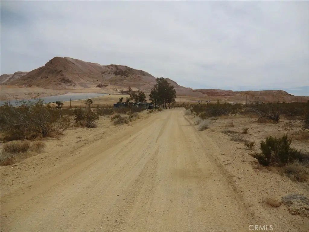 12220 Stevenson Street, Mojave, CA 93501 - #1