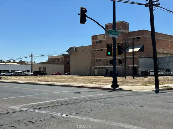 36 E Mill Avenue, Porterville, CA 93257