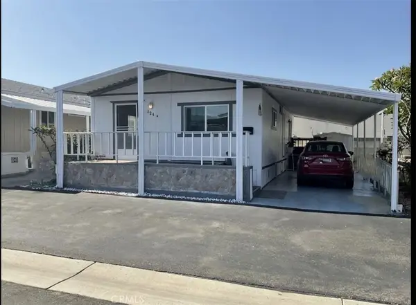 1540 E Trenton Avenue #124A, Orange, CA 92867