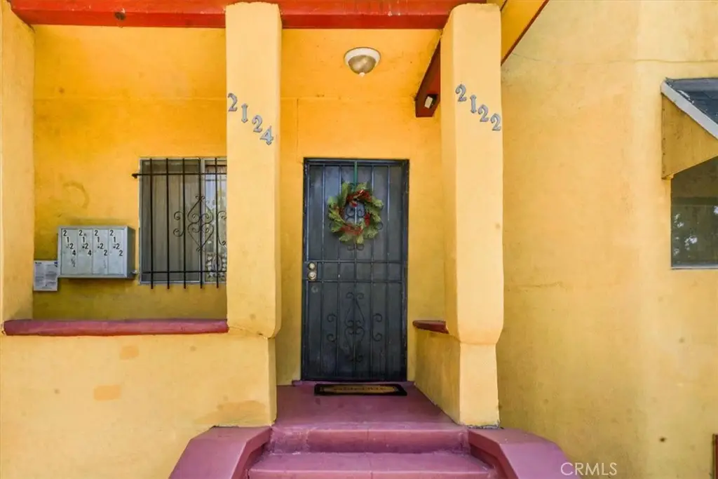 2122 Thomas Street, Lincoln Heights, CA 90031 - #1