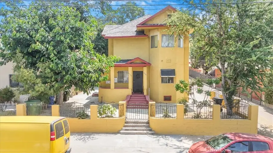 2122 Thomas Street, Lincoln Heights, CA 90031 - #2