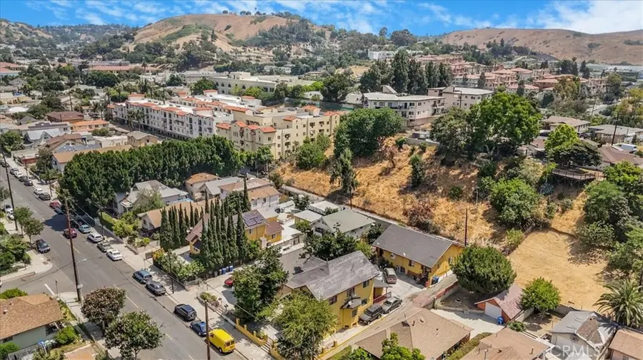 2122 Thomas Street, Lincoln Heights, CA 90031 - #3