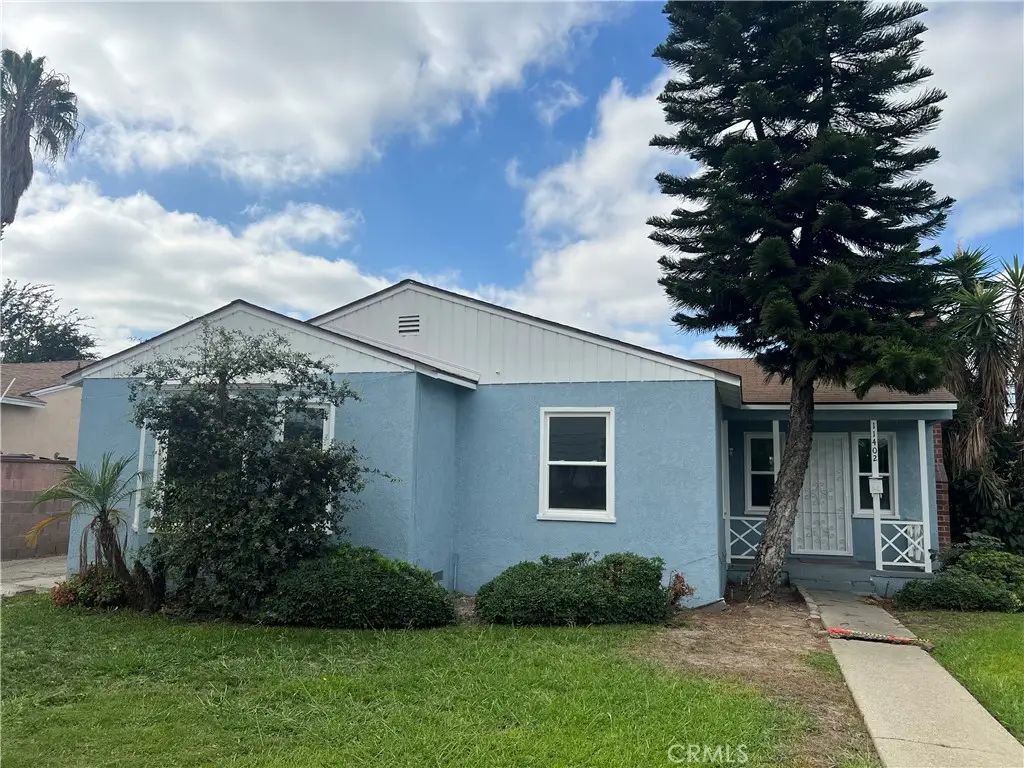 11402 Rose Hedge Drive, Whittier, CA 90606 - Image #1