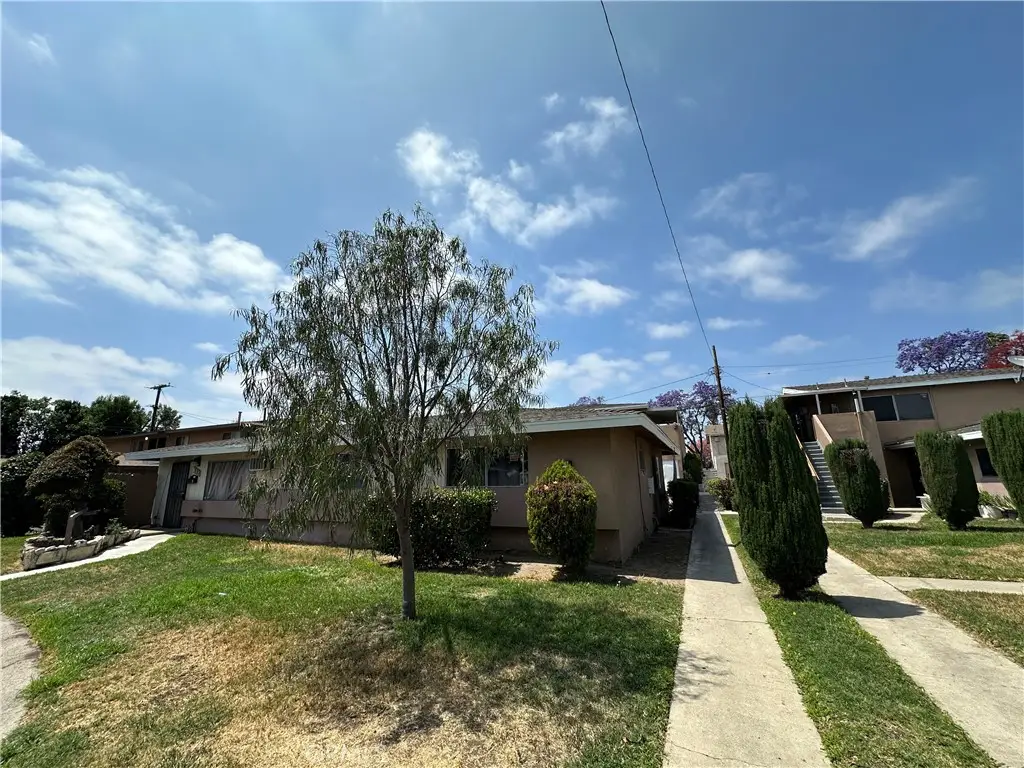 611 E Eton Place, Anaheim, CA 92805 - #1