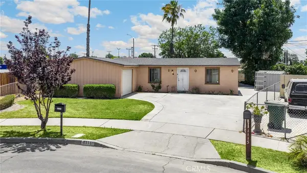 1111 W E Street, Ontario, CA 91762