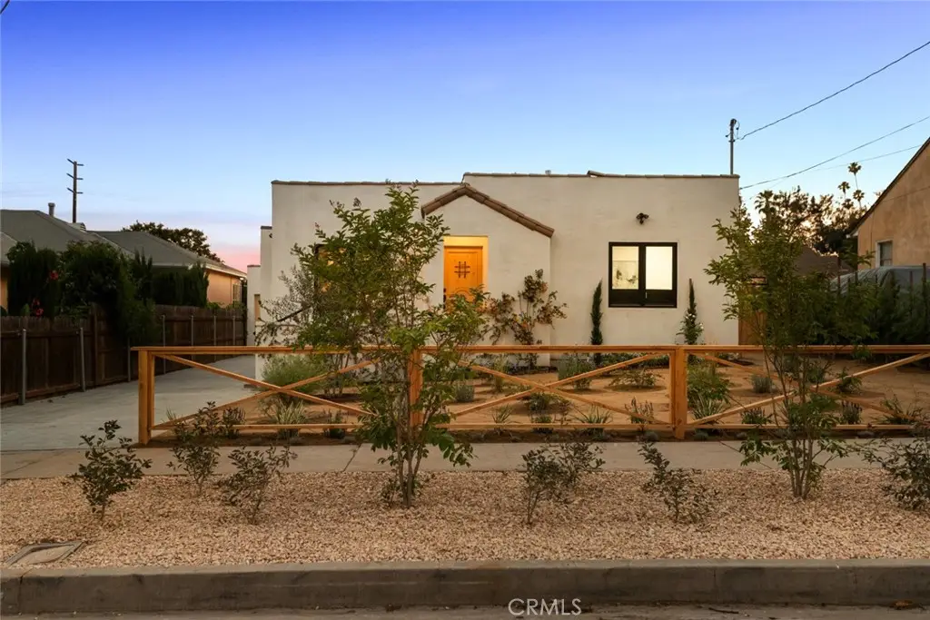 6652 Hough Street, Los Angeles, CA 90042 - #1