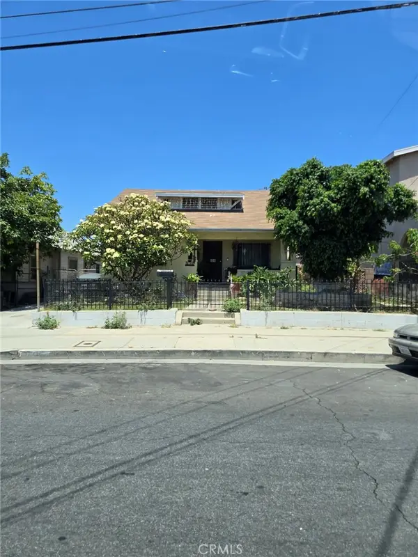 3179 Blanchard Street, Los Angeles, CA 90063