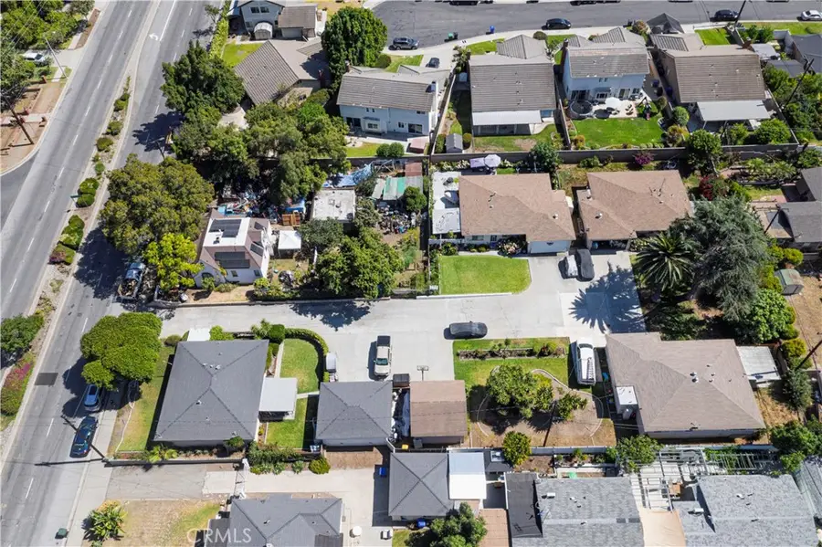 10847 La Mirada Boulevard, Whittier, CA 90604 - #2